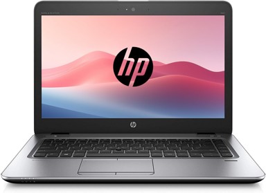HP Laptop EliteBook 840 G3 / Intel Core i5-6300U, 14", 1920 x 1080, 16GB RAM, 256GB SSD, Windows 10 Pro, srebrna (obnovljen)